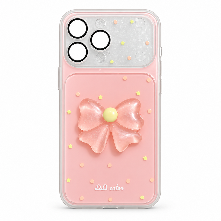 BOUTIQUE phone case