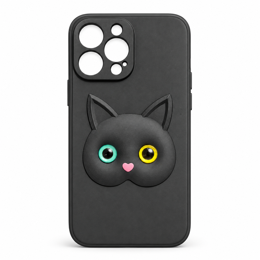 CAT phone case