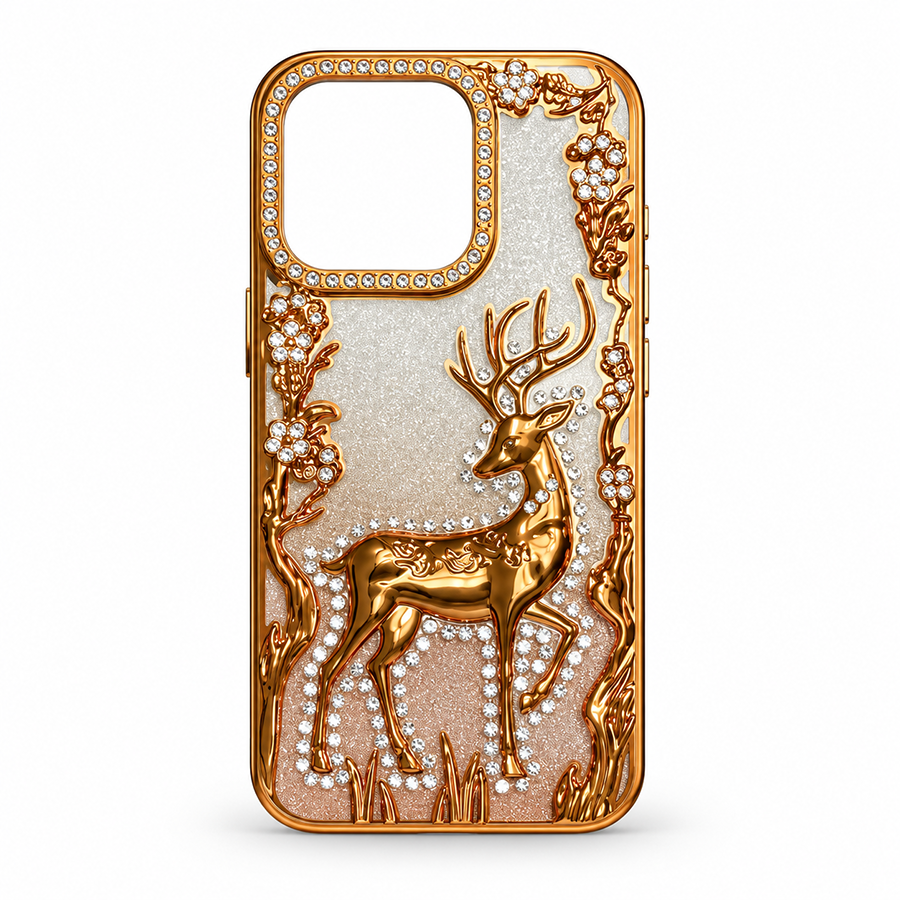 DEAR COVER phone case