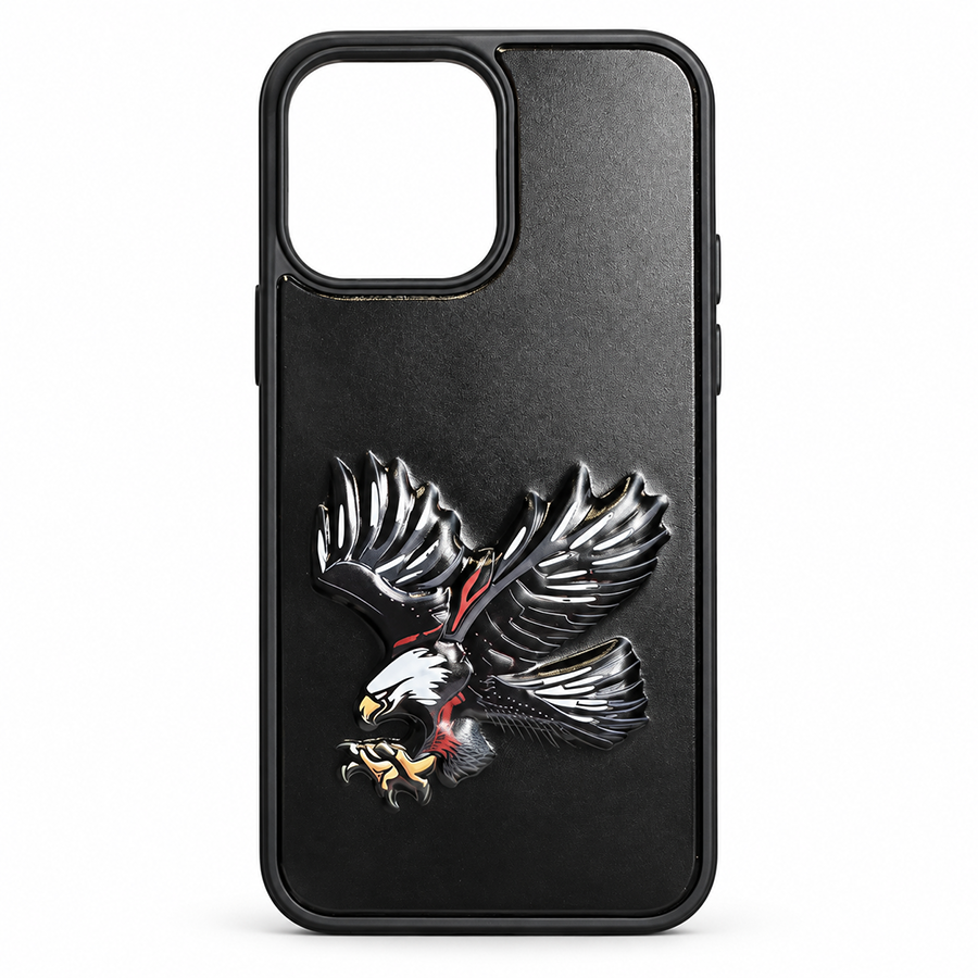 EAGLE COVER phone case