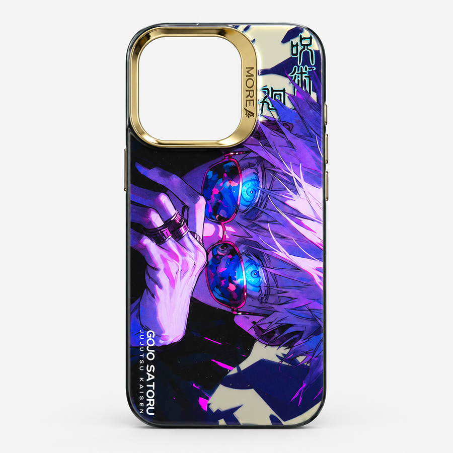 JUSTSU KAISEN phone case