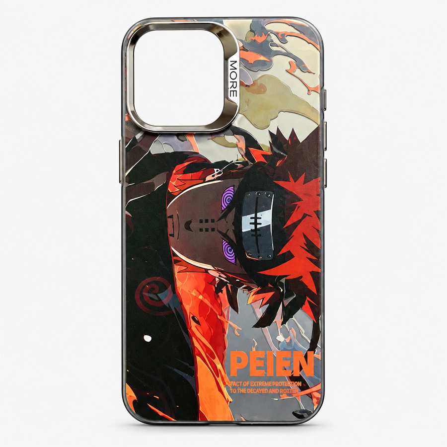 NARUTO PAIN phone case